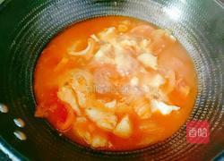 番茄鱼柳的做法图解16