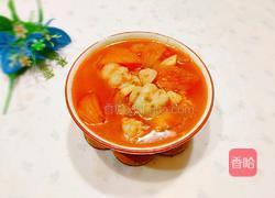 番茄鱼柳的做法图解18