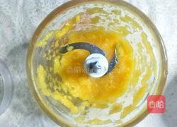 橙子慕斯杯的做法图解3