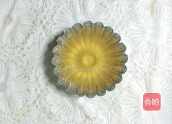 橙子慕斯杯的做法图解5