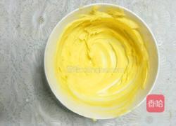 花果篮泡芙的做法图解2