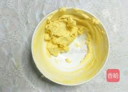 花果篮泡芙的做法图解4