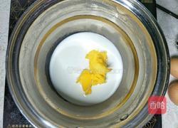 花果篮泡芙的做法图解6