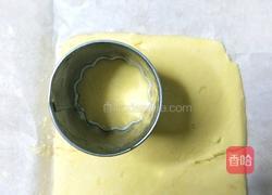 花果篮泡芙的做法图解14