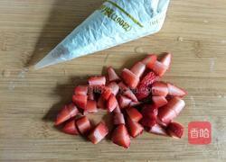 花果篮泡芙的做法图解20