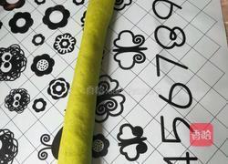 菠菜小馒头的做法图解3