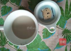 奶茶的做法图解4