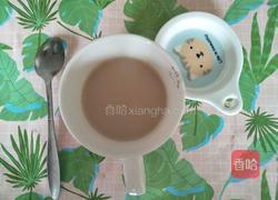 奶茶的做法图解6