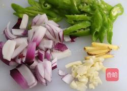 韩辣鸭胗拌面的做法图解9