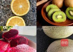 咯吱花开的做法图解1