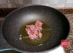 杏鲍菇炒牛肉的做法图解6