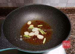 杏鲍菇炒牛肉的做法图解9