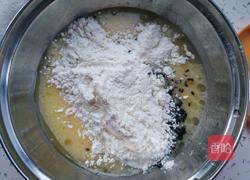 下午茶芝麻小饼的做法图解6