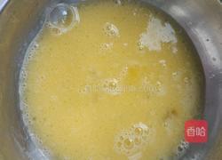 下午茶芝麻小饼的做法图解5