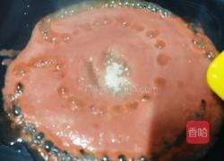 蕃茄酱的做法图解3