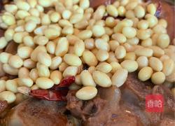 家常黄豆猪蹄的做法图解14