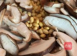 家常黄豆猪蹄的做法图解15