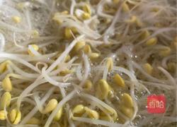 家常黄豆猪蹄的做法图解17