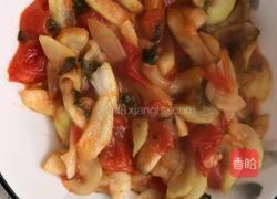 番茄腻歪瓠的做法图解4