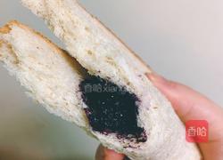 桑葚果酱的做法图解4