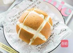 网红奶昔包的做法图解15