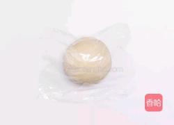 网红奶昔包的做法图解2