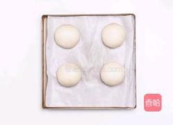 网红奶昔包的做法图解5