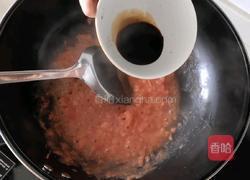 番茄汤饭的做法图解6