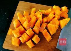 无糖双色馒头的做法图解3