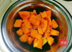 无糖双色馒头的做法图解4