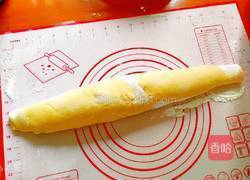 无糖双色馒头的做法图解11