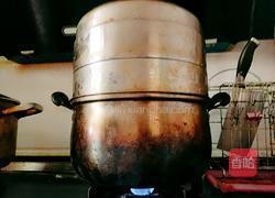 无糖双色馒头的做法图解14