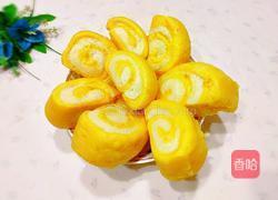 无糖双色馒头的做法图解17