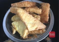 特制烧豆腐的做法图解5