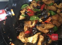 特制烧豆腐的做法图解8