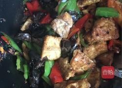 特制烧豆腐的做法图解9