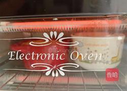 奶香四溢|超长拉丝芝士焗红薯㊙️的做法图解8