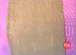 绿茶味可颂的做法图解9