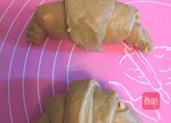 绿茶味可颂的做法图解11