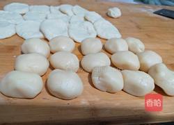 紫薯酥的做法图解5