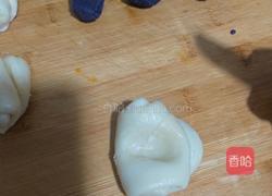 紫薯酥的做法图解11