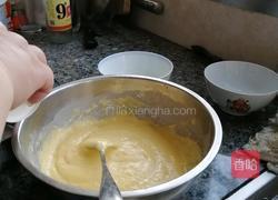 电饭煲蛋糕的做法图解2