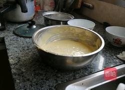 电饭煲蛋糕的做法图解5