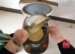 电饭煲蛋糕的做法图解6