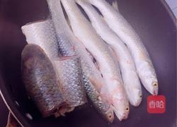 梭鱼粉丝的做法图解3