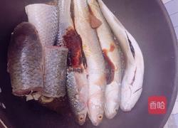 梭鱼粉丝的做法图解4