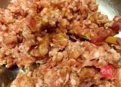 生煎包的做法图解3