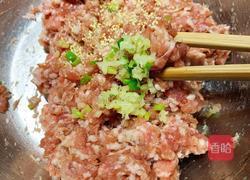 生煎包的做法图解2