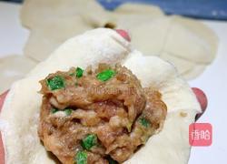 生煎包的做法图解5