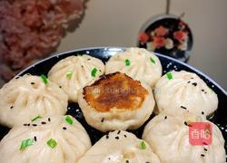 生煎包的做法图解9